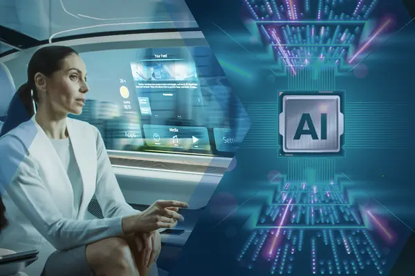 富采Micro LED迈入量产快车道 赋能车用与AI光通信高端应用