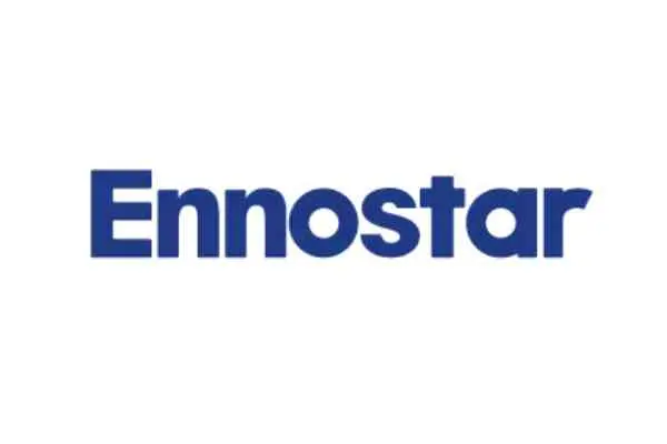 Ennostar Reports First Quarter 2025 Financial Results