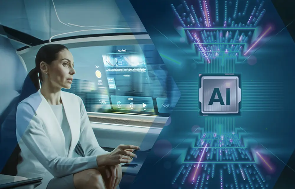 Micro LED 技術創新：從智慧手錶到數據傳輸，擘劃未來新視界