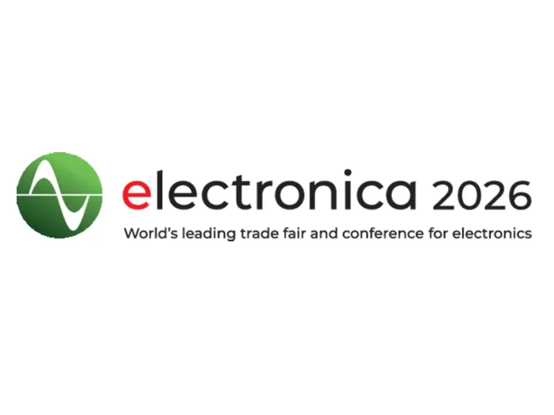 德國慕尼黑電子展 Electronica 2026
