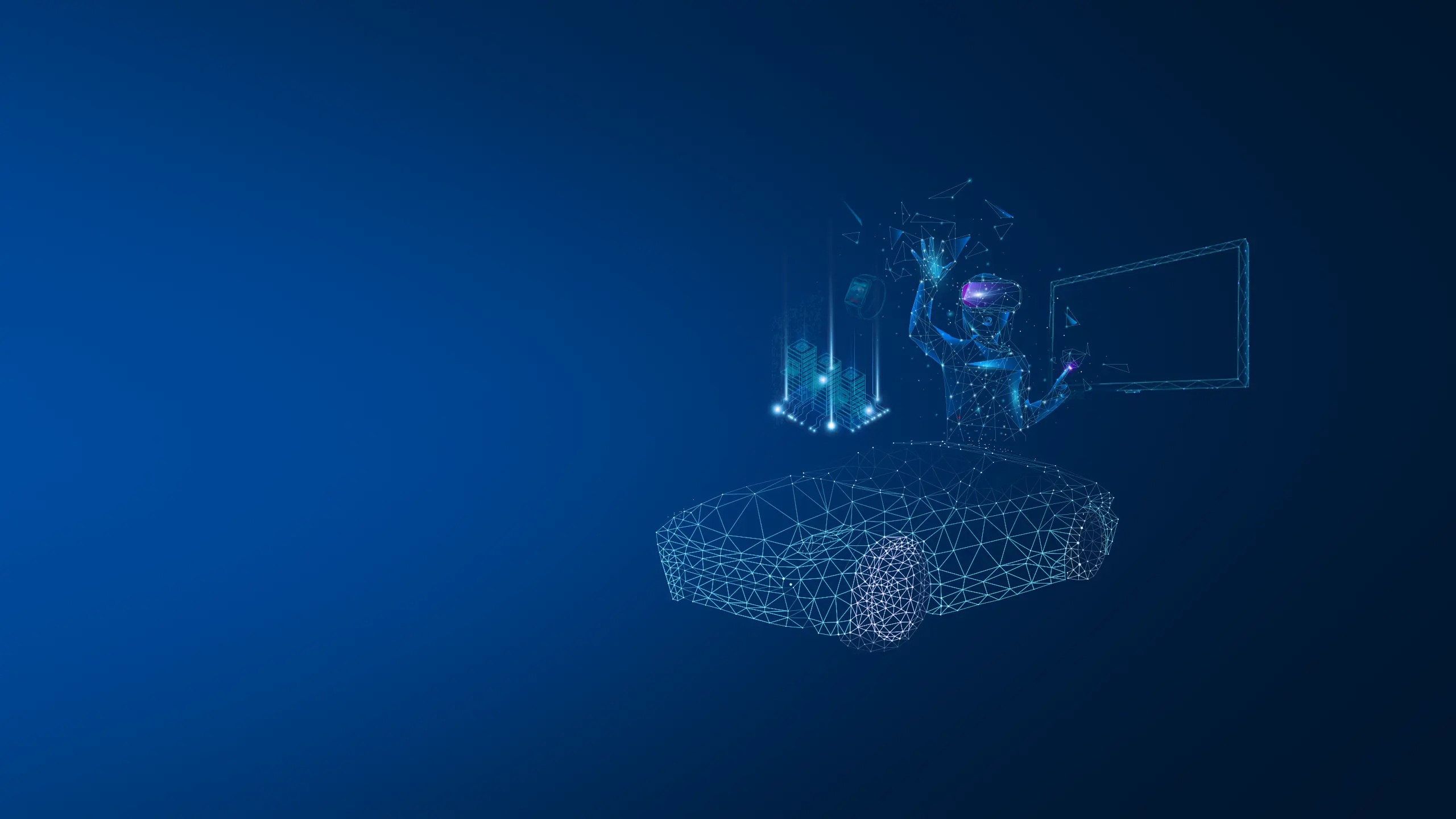 Micro LED Powering 
The Next Generation of Applications