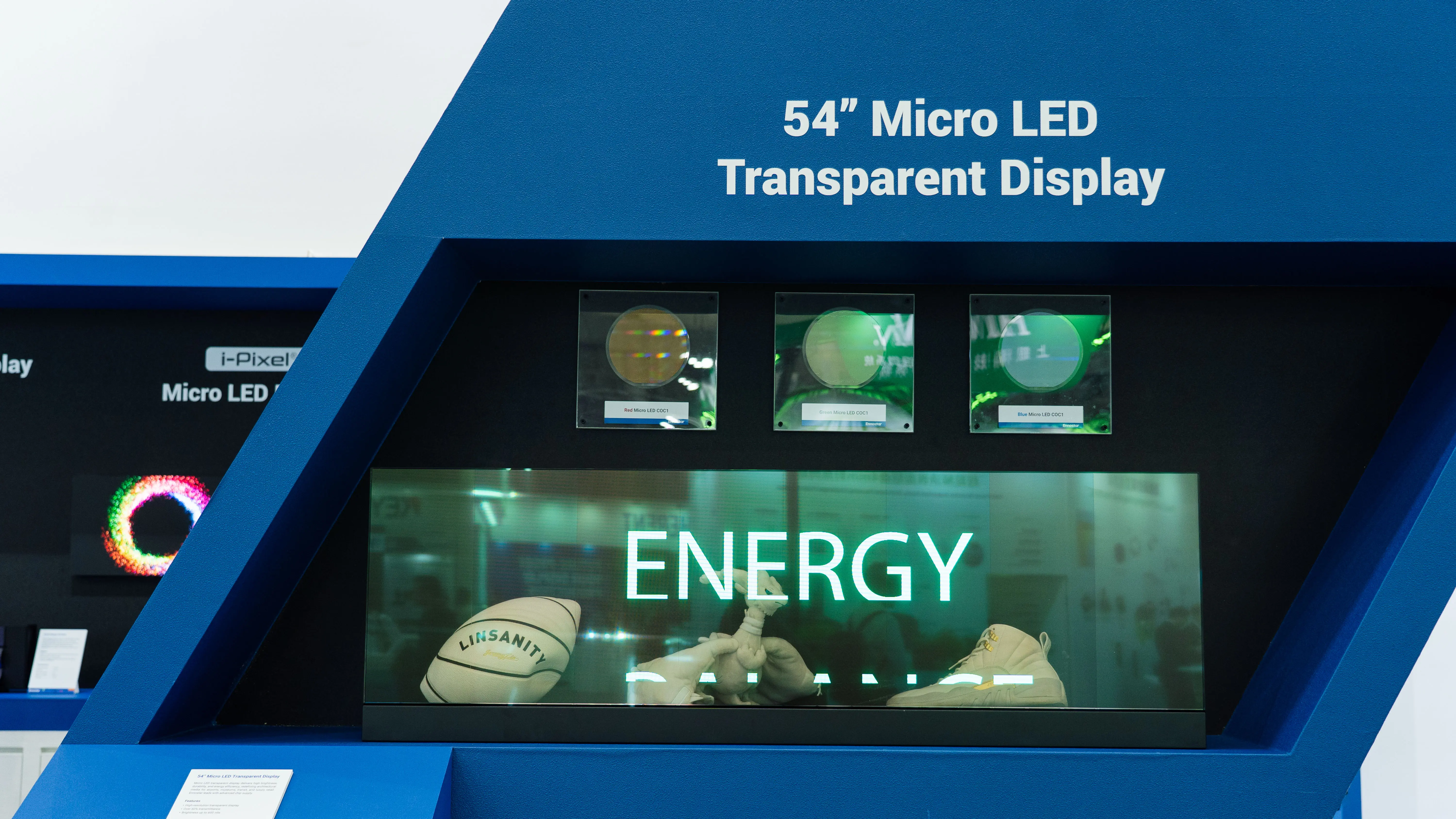 Micro LED