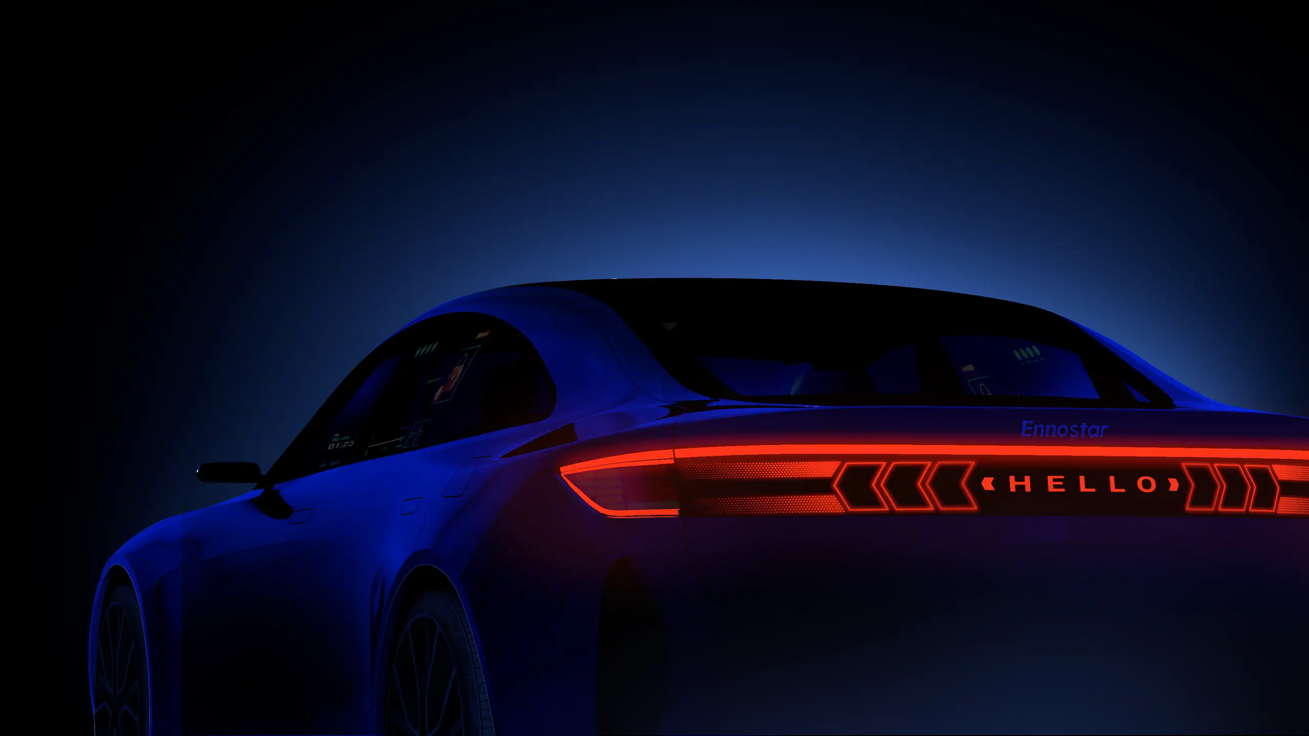 Pixels That Make 
Every Signal Clear