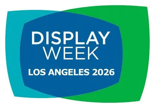 2026 SID Display Week