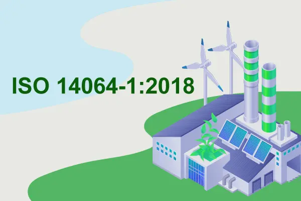 富采集团三大子公司 100%通过ISO 14064-1:2018温室气体查验