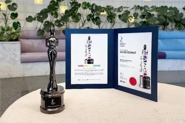 打造多元化乐活职场　晶元光电荣获《HR Asia》亚洲最佳企业雇主奖