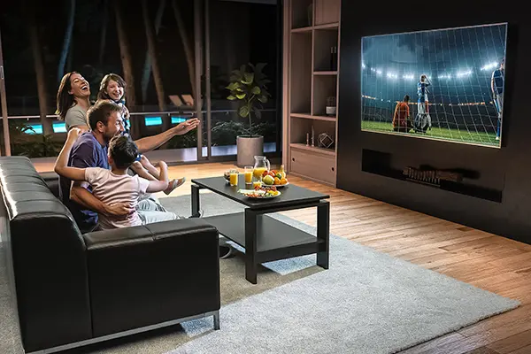 晶元光電專利保衛戰再開砲!在美國對亞馬遜電視提出專利訴訟