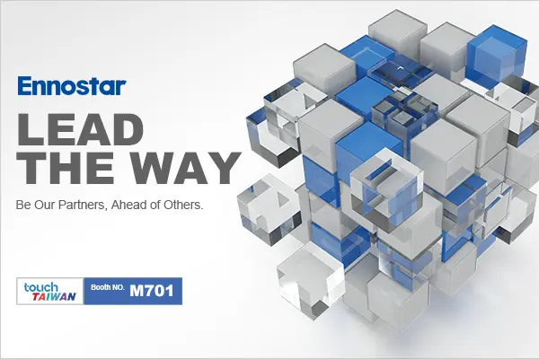 富采整合先進技術　Touch Taiwan展現未來生活新樣貌