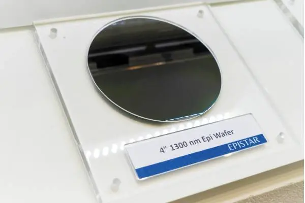 強強合作！富采、光程研創攜手展現台灣感測新標竿