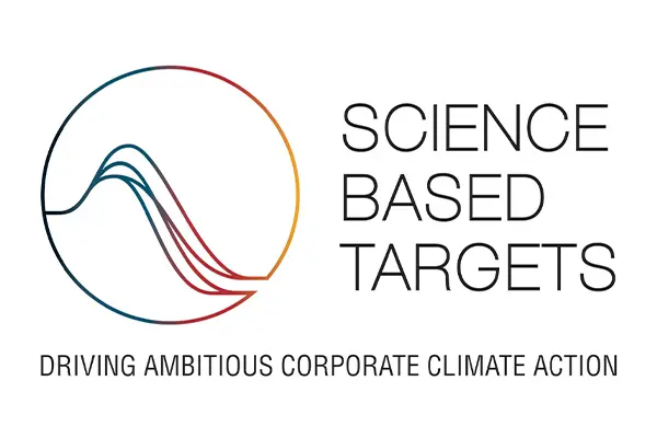 富采集團簽署加入SBTi科學基礎減量目標倡議