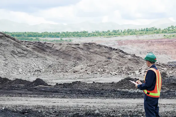 富采集團承諾不使用衝突礦產，落實負責任採購