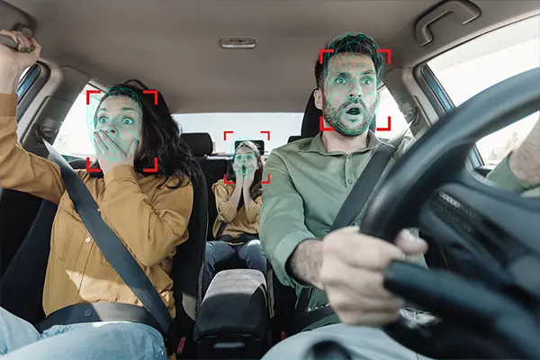 車用感測市場正熱 富采加速布局