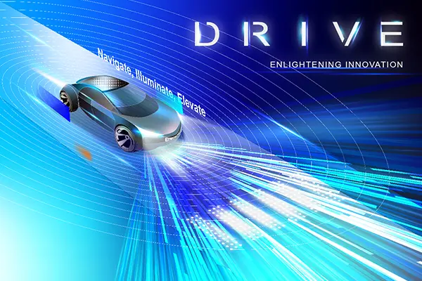 聚焦光電核心技術 富采Touch Taiwan大玩創新