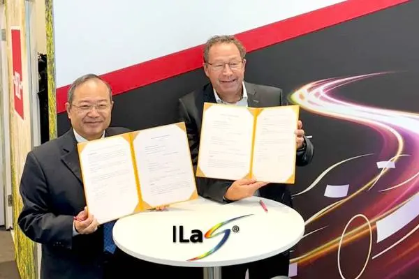 富采車用布局再傳捷報　與德國IC大廠強強聯手擴展車用生態圈